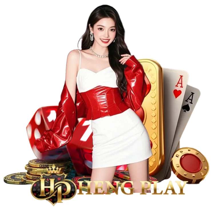 heng play เว็บตรง